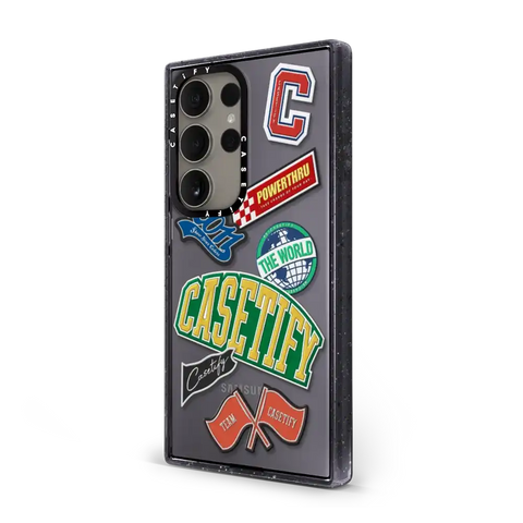 CASETiFY University