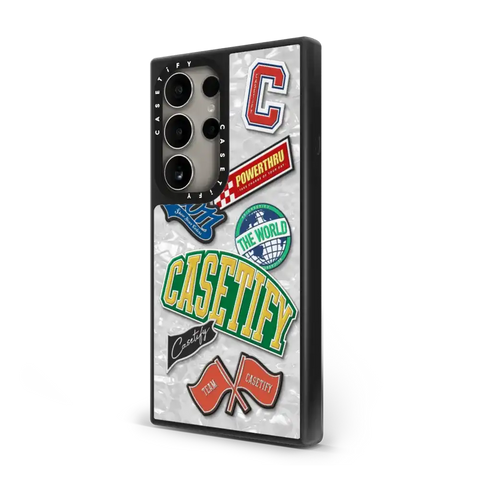 CASETiFY University
