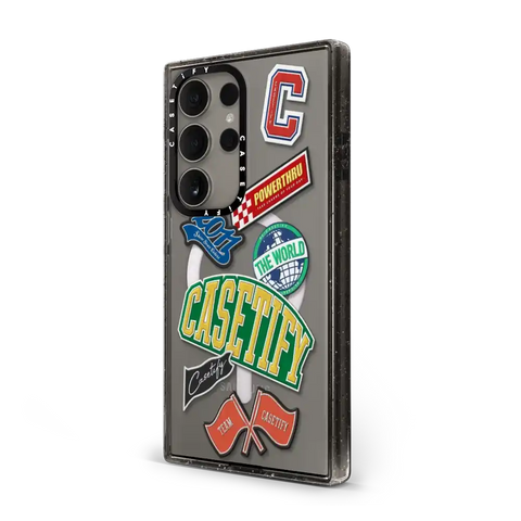 CASETiFY University