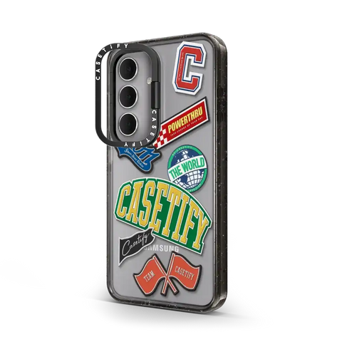 CASETiFY University