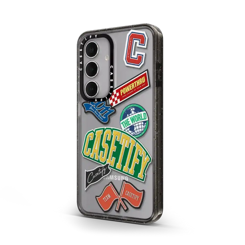 CASETiFY University