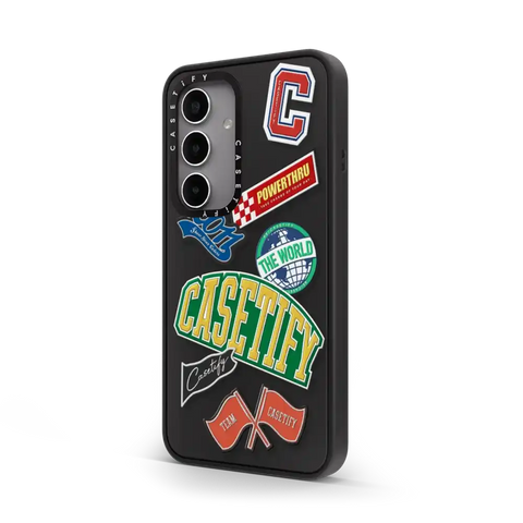 CASETiFY University