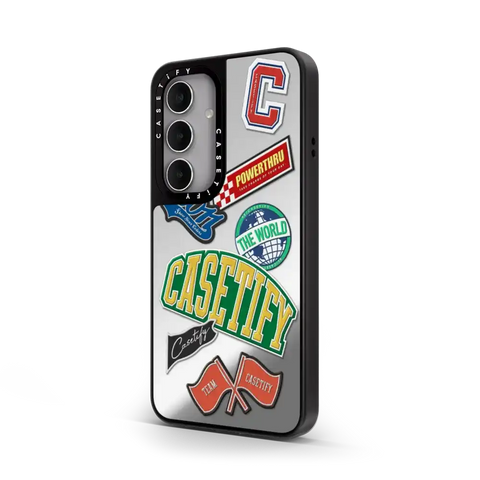 CASETiFY University