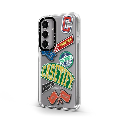 CASETiFY University