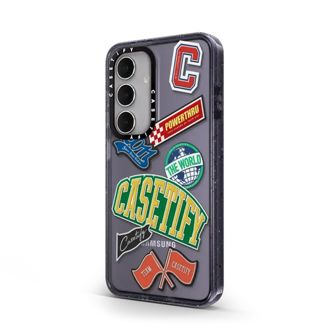 CASETiFY University