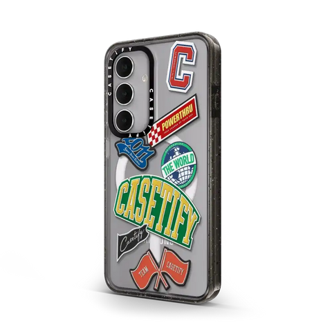 CASETiFY University