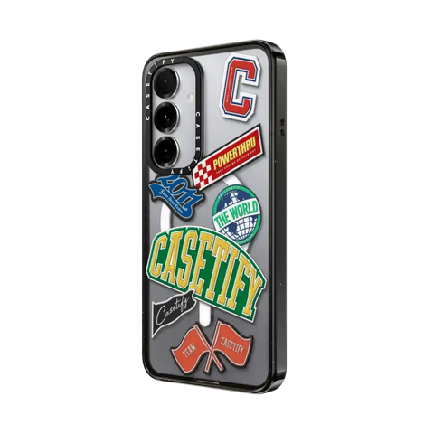 CASETiFY University