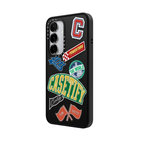 CASETiFY University