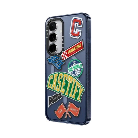 CASETiFY University