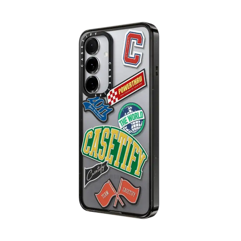 CASETiFY University