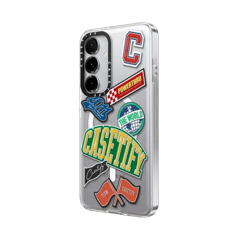 CASETiFY University