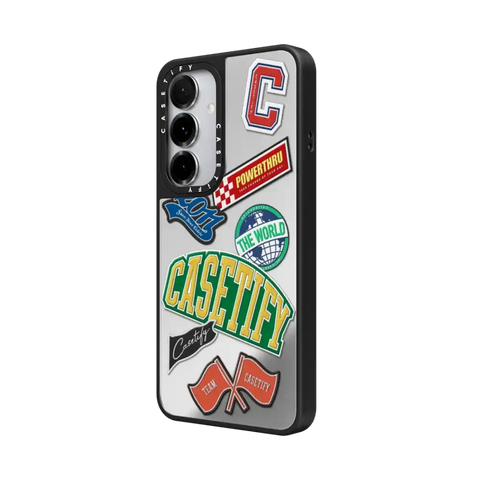 CASETiFY University