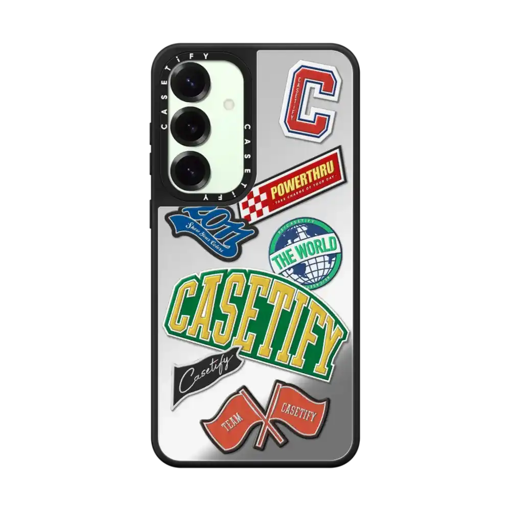 CASETiFY University
