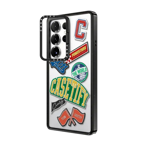 CASETiFY University