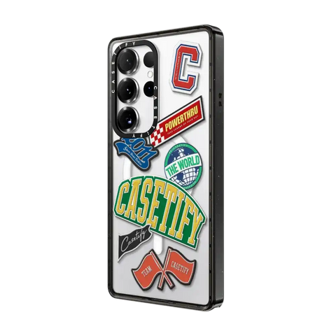 CASETiFY University