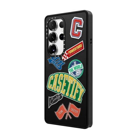 CASETiFY University