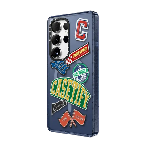 CASETiFY University