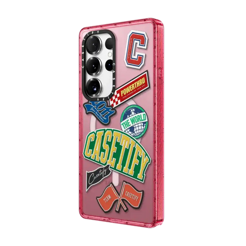 CASETiFY University