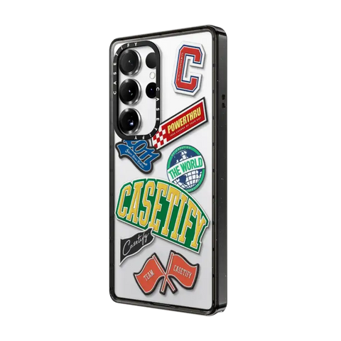 CASETiFY University