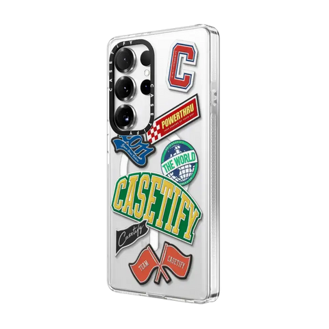 CASETiFY University