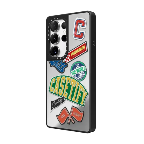 CASETiFY University