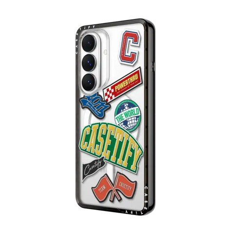 CASETiFY University