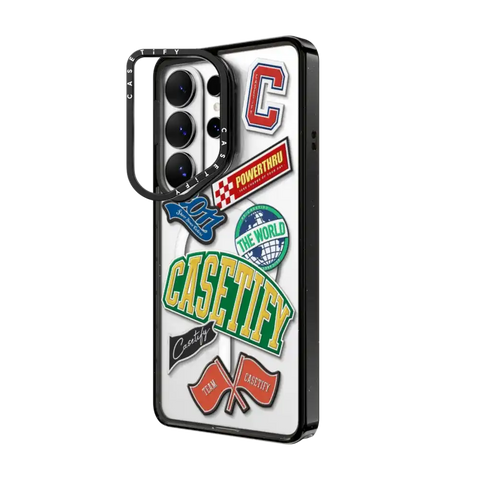 CASETiFY University