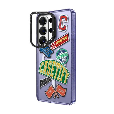 CASETiFY University