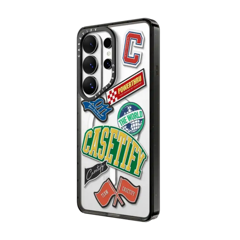 CASETiFY University