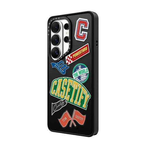 CASETiFY University