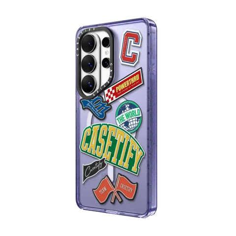 CASETiFY University