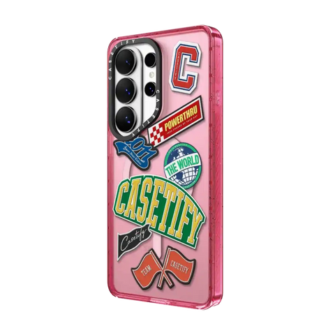 CASETiFY University