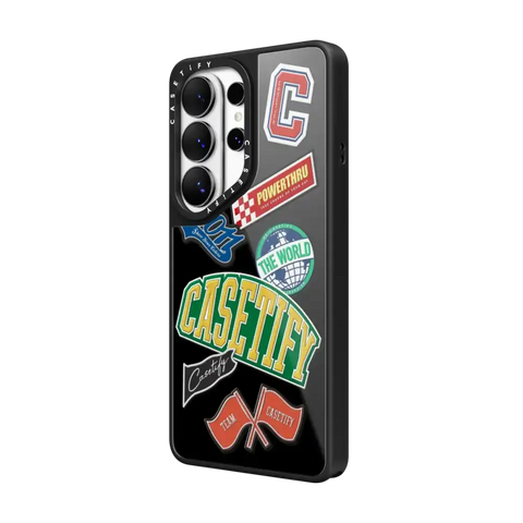 CASETiFY University