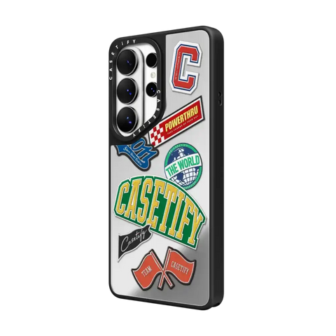 CASETiFY University