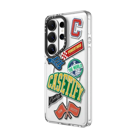 CASETiFY University