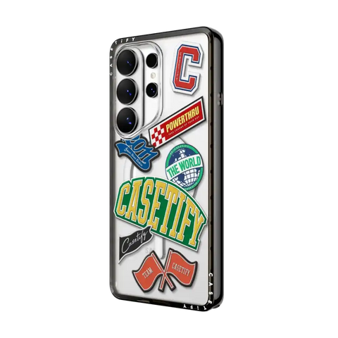 CASETiFY University