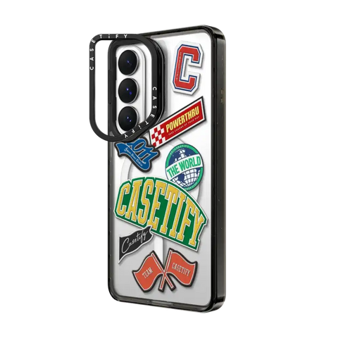 CASETiFY University