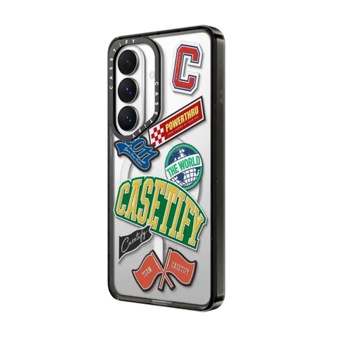 CASETiFY University