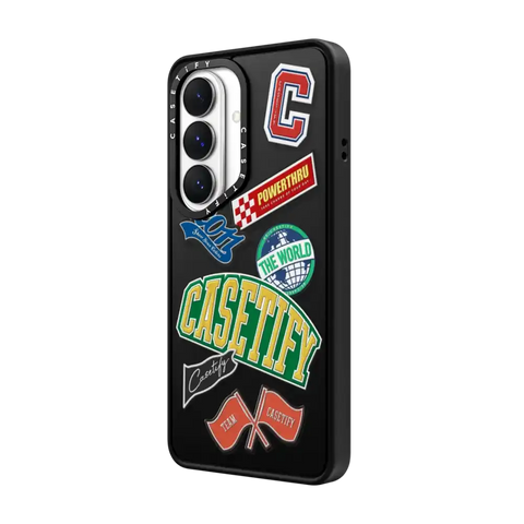 CASETiFY University