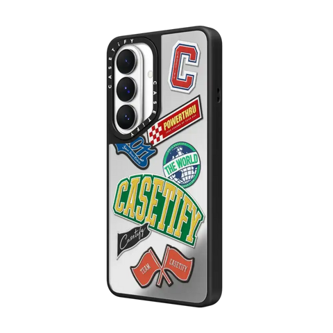 CASETiFY University