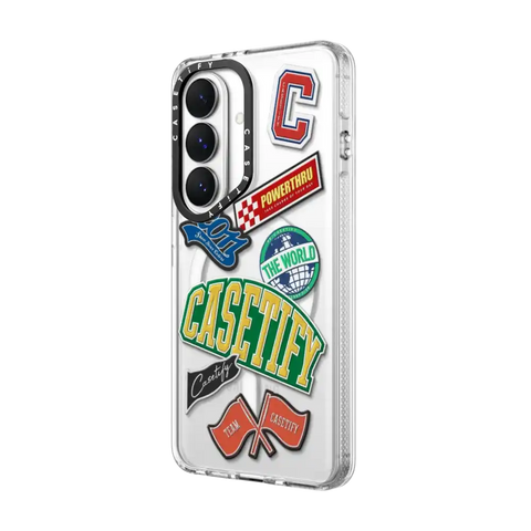 CASETiFY University