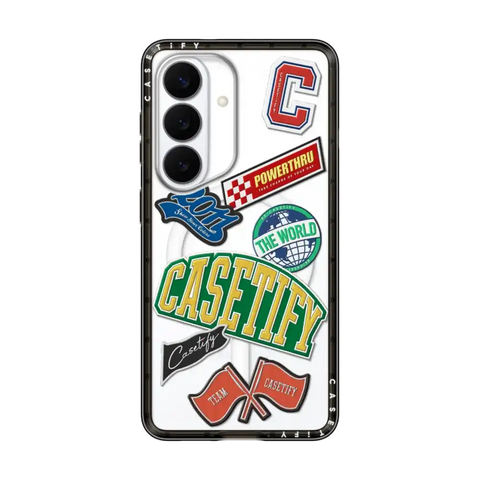 CASETiFY University