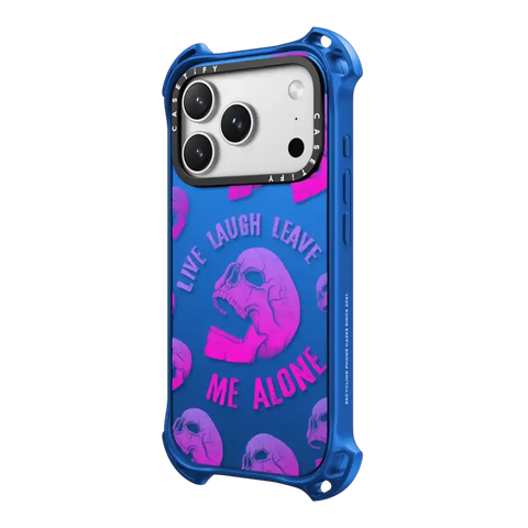 Live Laugh Leave - Pink