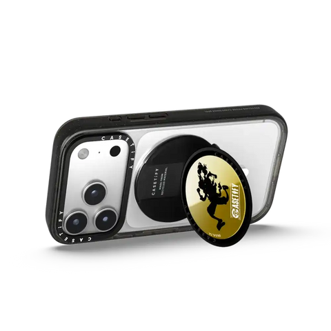Gear 5 Luffy Snappy Grip Stand