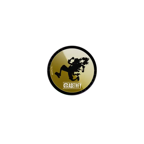Gear 5 Luffy Snappy Grip Stand