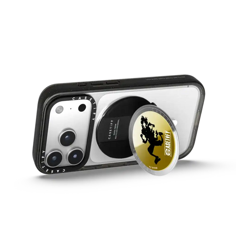 Gear 5 Luffy Snappy Grip Stand