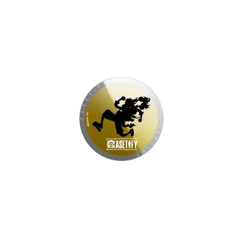 Gear 5 Luffy Snappy Grip Stand