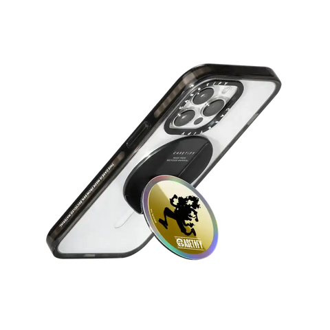 Gear 5 Luffy Snappy Grip Stand