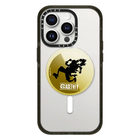 Gear 5 Luffy Snappy Grip Stand
