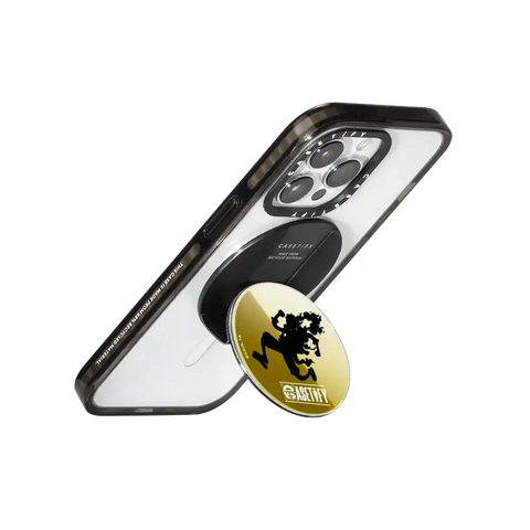 Gear 5 Luffy Snappy Grip Stand